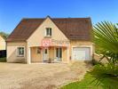 Vente Maison Fontaine-la-gaillarde  4 pieces 120 m2