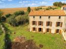 For sale House Brettes RUFFEC 253 m2 8 pieces