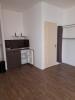 For rent Apartment Ajaccio PORT DE PLAISANCE 17 m2