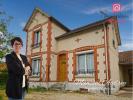 For sale House Barberey-saint-sulpice  135 m2 6 pieces
