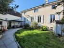 Vente Maison Argenteuil  6 pieces 122 m2