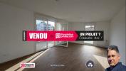 For sale Apartment Rillieux-la-pape  60 m2 3 pieces
