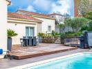 For sale Prestigious house Pennes-mirabeau  207 m2 5 pieces
