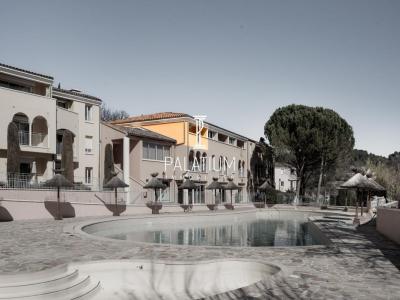 Annonce Vente Appartement Greoux-les-bains 04