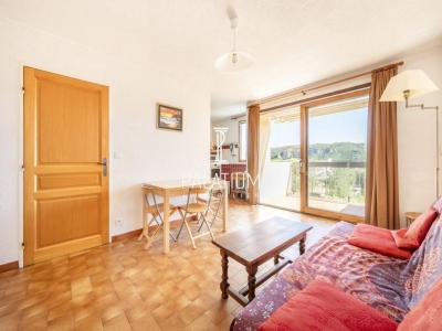 Annonce Vente 2 pi�ces Appartement Greoux-les-bains 04