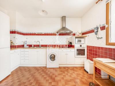 Acheter Appartement 51 m2 Greoux-les-bains