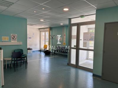 Annonce Vente Bureau Sisteron 04
