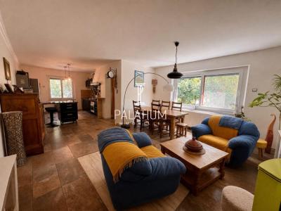 Annonce Vente 4 pi�ces Maison Chateau-arnoux-saint-auban 04
