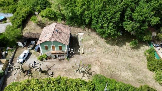 Annonce Vente 5 pi�ces Maison Saint-maime 04