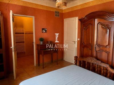 Acheter Maison Saint-maime 245000 euros