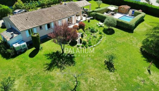 For sale Saint-michel-l'observatoire 6 rooms 145 m2 Alpes de haute provence (04870) photo 0