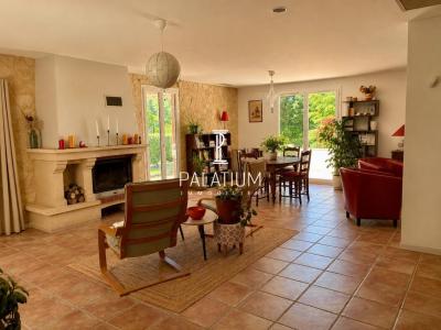 Annonce Vente 6 pi�ces Maison Saint-michel-l'observatoire 04