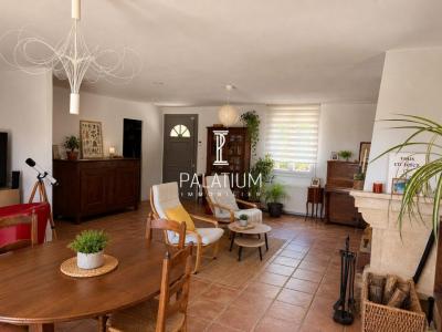 Acheter Maison 145 m2 Saint-michel-l'observatoire