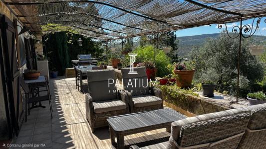 Annonce Vente 10 pi�ces Maison Saint-michel-l'observatoire 04