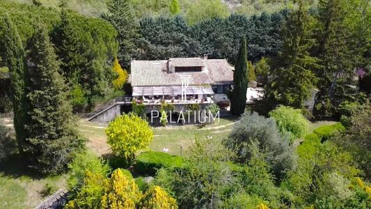 Acheter Maison 260 m2 Saint-michel-l'observatoire