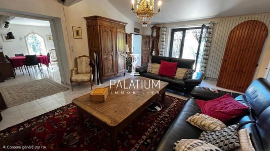 Acheter Maison Saint-michel-l'observatoire 725000 euros