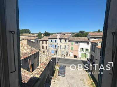 Annonce Vente 6 pi�ces Maison Mane 04