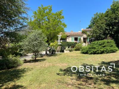 Annonce Vente 6 pi�ces Maison Dauphin 04