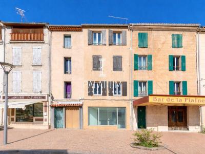 Annonce Vente Local commercial Manosque 04