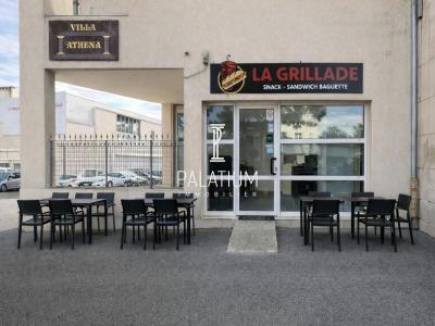 Annonce Vente Local commercial Gap 05