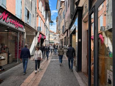 Annonce Vente Local commercial Gap 05
