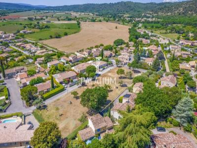 Annonce Vente Terrain Greoux-les-bains 04