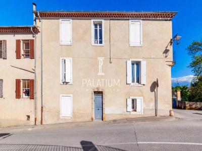 Annonce Vente Immeuble Greoux-les-bains 04