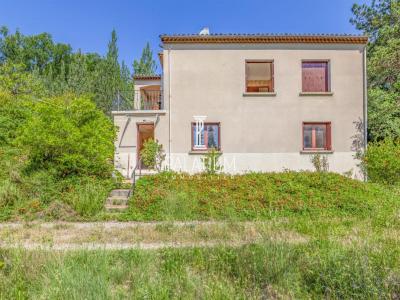 Acheter Maison Greoux-les-bains Alpes de haute provence