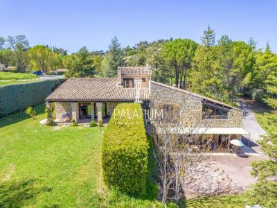 For sale Greoux-les-bains 8 rooms 250 m2 Alpes de haute provence (04800) photo 0