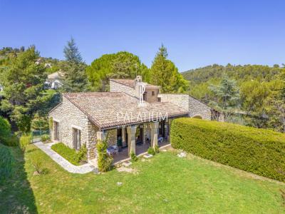 Annonce Vente 8 pi�ces Maison Greoux-les-bains 04