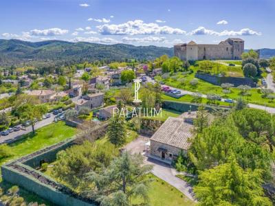 Acheter Maison 250 m2 Greoux-les-bains