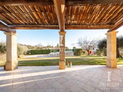 Acheter Maison Pierrevert 679000 euros