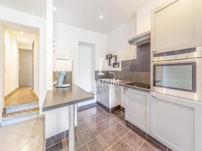 Acheter Appartement 45 m2 Greoux-les-bains