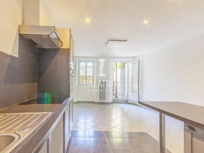 Acheter Appartement Greoux-les-bains Alpes de haute provence