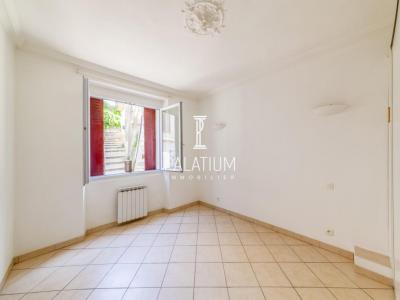 Acheter Appartement Greoux-les-bains 139500 euros
