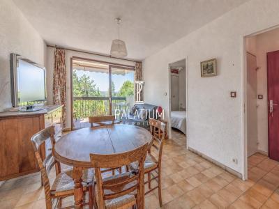 Acheter Appartement 35 m2 Greoux-les-bains