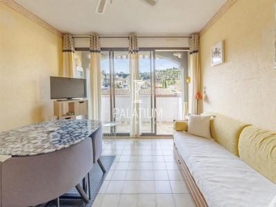 Annonce Vente 2 pi�ces Appartement Greoux-les-bains 04