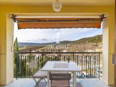 Annonce Vente Appartement Greoux-les-bains 04