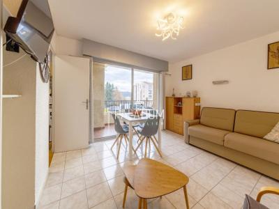 Acheter Appartement 29 m2 Greoux-les-bains