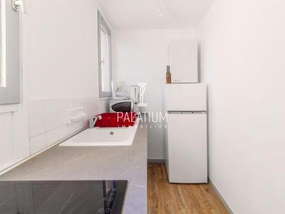 Acheter Appartement 29 m2 Greoux-les-bains