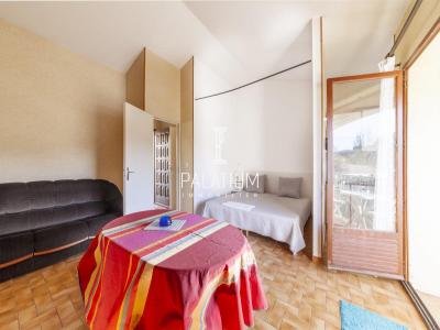 Annonce Vente Appartement Greoux-les-bains 04