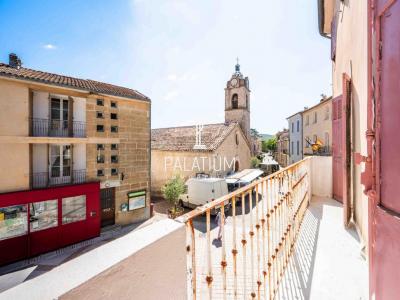 Annonce Vente 3 pi�ces Appartement Greoux-les-bains 04