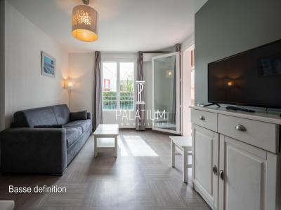 Annonce Vente 2 pi�ces Appartement Greoux-les-bains 04
