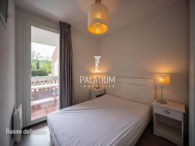 Acheter Appartement 33 m2 Greoux-les-bains