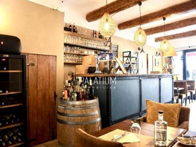 Annonce Vente Commerce Vinon-sur-verdon 83