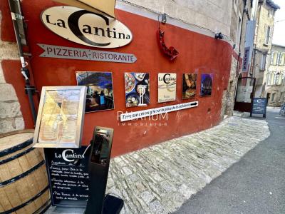 Annonce Vente Commerce Forcalquier 04