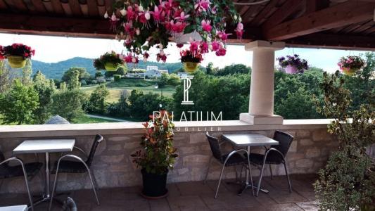 For sale Dauphin SAINT-MARTIN-LES-EAUX 115 m2 Alpes de haute provence (04300) photo 0