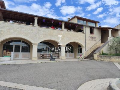 Annonce Vente Commerce Dauphin 04