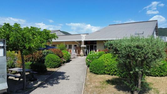 Annonce Vente Bureau Digne-les-bains 04