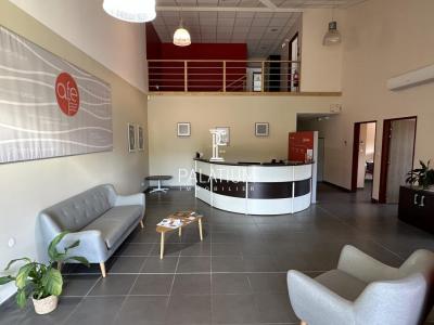 Acheter Bureau 357 m2 Digne-les-bains